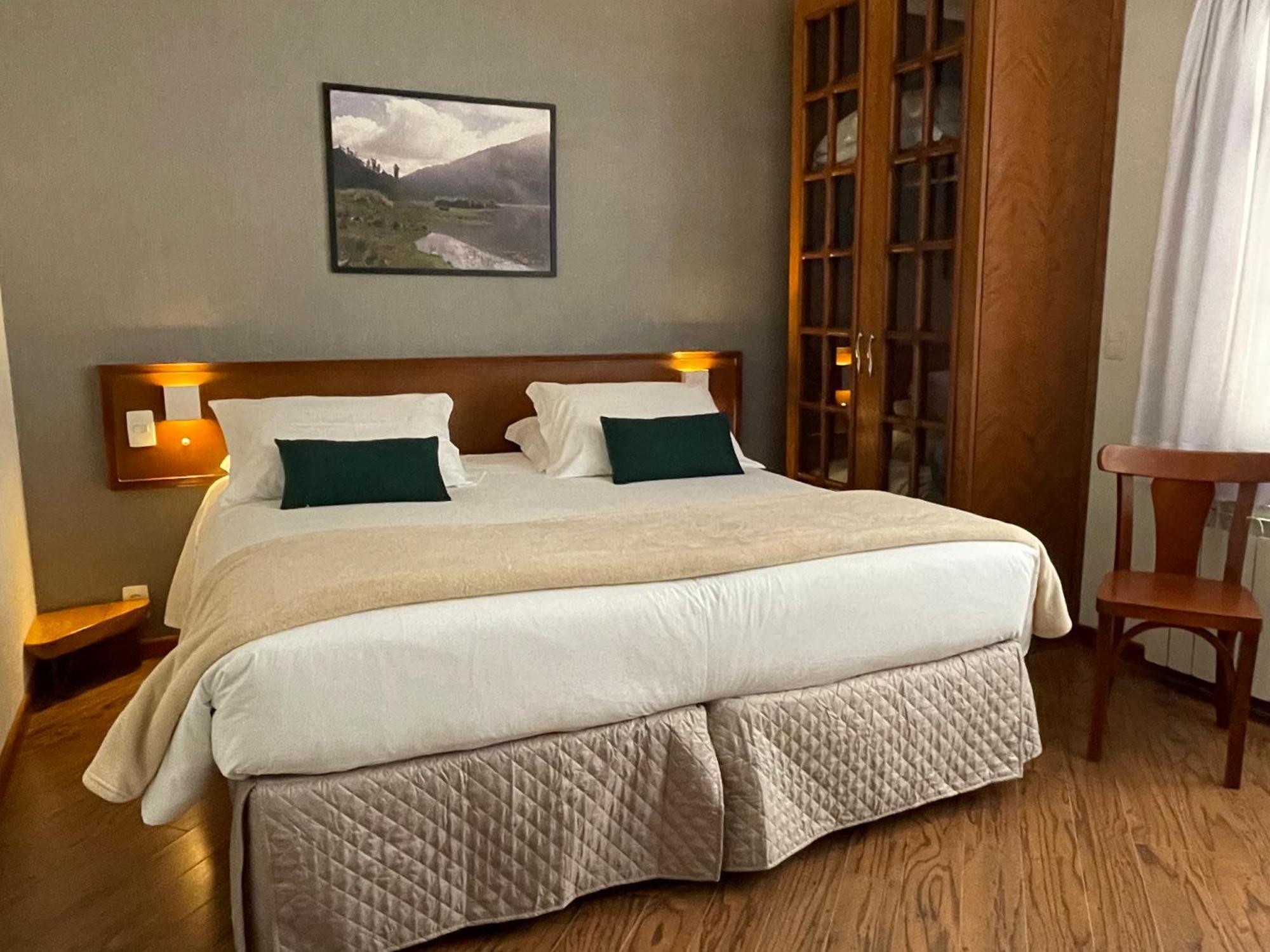 Campos De Provence Pensão 4*
