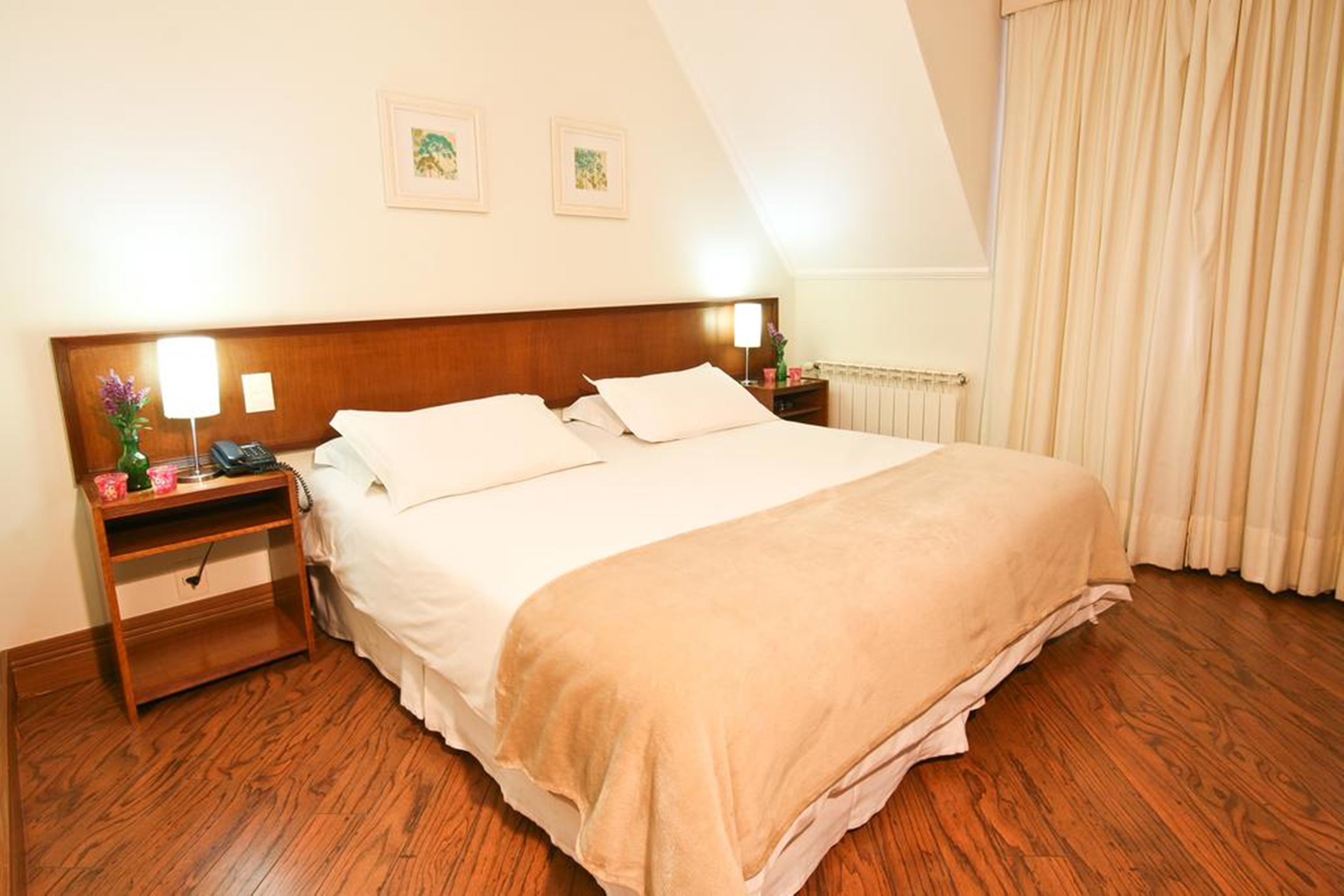 Campos De Provence 4*