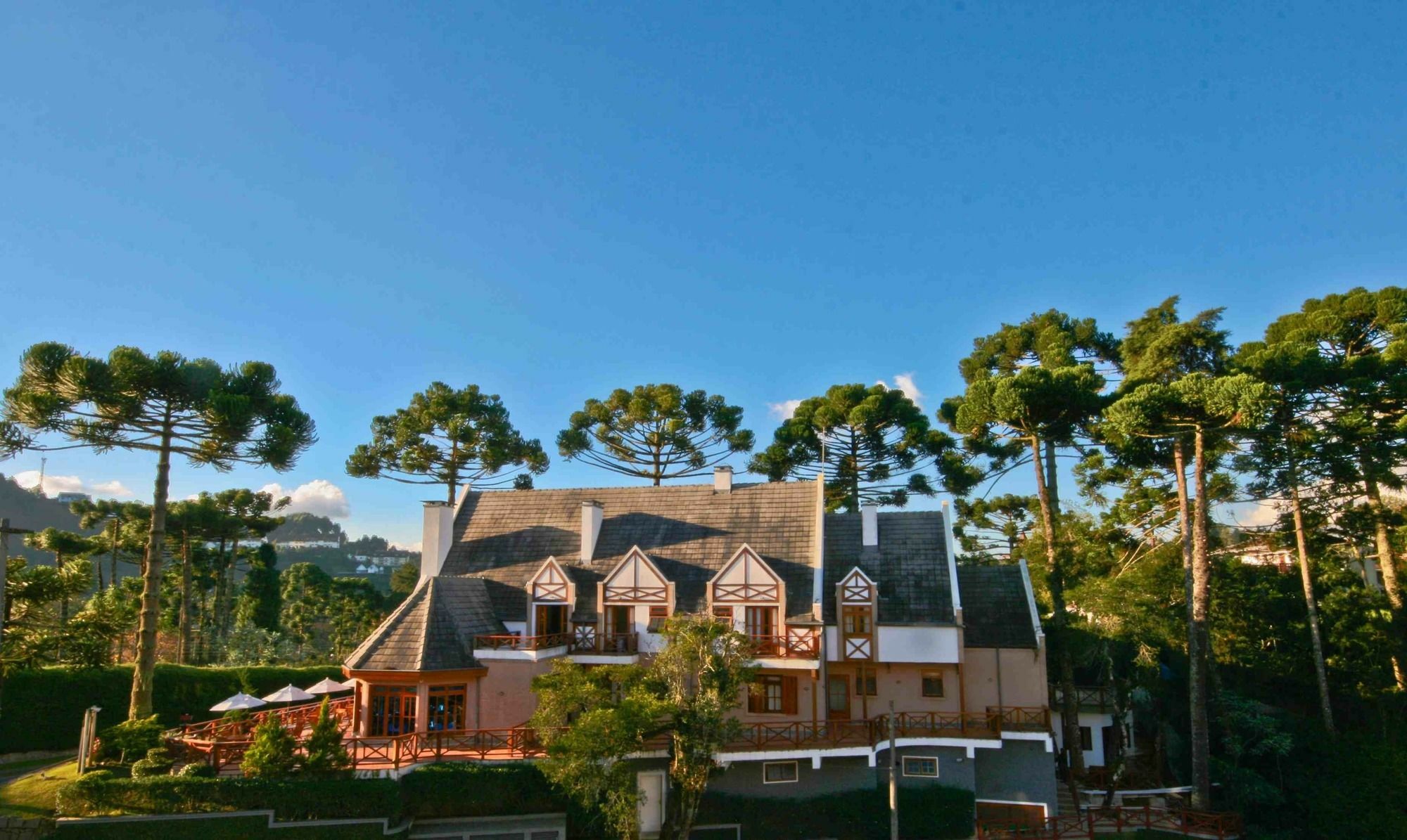 Campos De Provence Pensão 4*